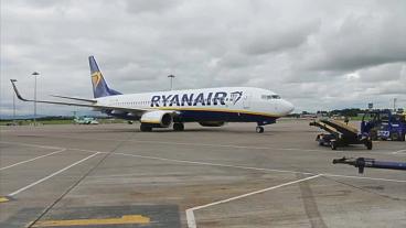 Assembleia da República quer Ryanair dentro da lei