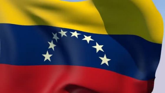 Na Venezuela a solução deve ser política e pacífica
