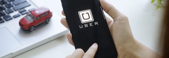 Tribunais suiços consideram os motoristas uber trabalhadores dependentes