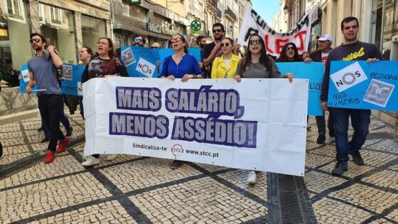 Mais de 20% das mulheres portuguesas estão em pobreza