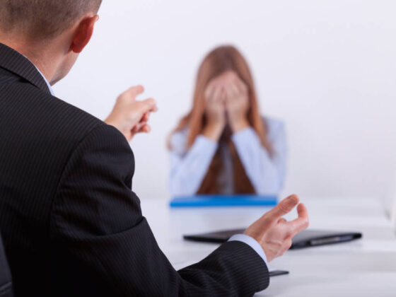 Norma ISO sobre gestão dos riscos psicológicos no trabalho