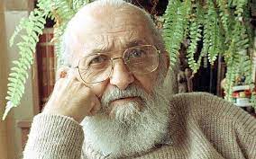 Viva Paulo Freire: um educador do povo