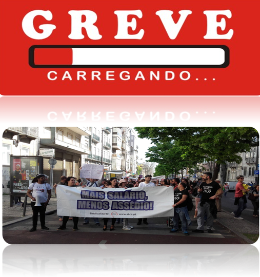 Quem pode declarar greve em Portugal?