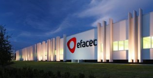 Trabalhadores da Efacec em greve querem salvar a empresa