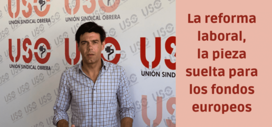 Reforma laboral espanhola deixa sectores sindicais dececionados