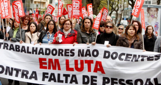 Lesões músculo-esqueléticas e stresse afectam trabalhadoras portuguesas