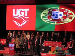 UGT quer acordo de rendimentos para enfrentar a crise