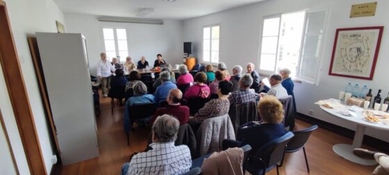 BASE-FUT comemora o 49º Aniversário em Coimbra