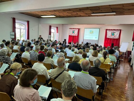 Trabalhadores cristãos debatem Pacto Verde Europeu e emprego