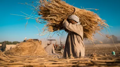 Sindicatos mundiais querem proteção dos trabalhadores expostos ao calor