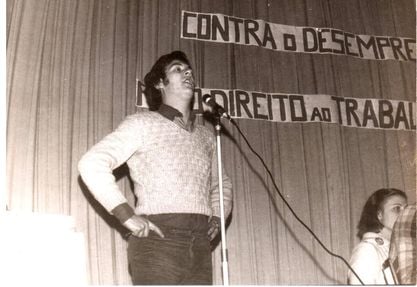 OS VERDES ANOS 80: de S.Domingos para a Rua de S.Bento(I)