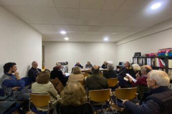 Reforma laboral do governo é retrocesso civilizacional.BASE-FUT apela à participação nas próximas eleições!