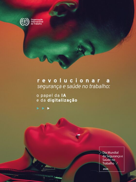 Trabalho e saúde mental. Governos apenas gastam 2,1% na prevenção e proteção!