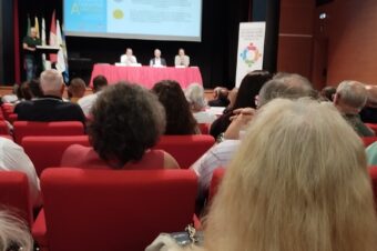 Dia Nacional das Coletividades foi comemorado em Almada e em vários locais do País