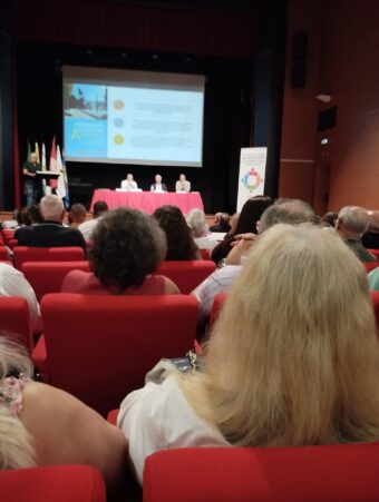Dia Nacional das Coletividades foi comemorado em Almada e em vários locais do País