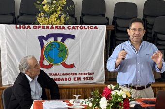 A 7 de outubro comemoramos as lutas e conquistas dos movimentos de trabalhadores