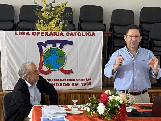 Documento final do Sínodo em debate na Covilhã