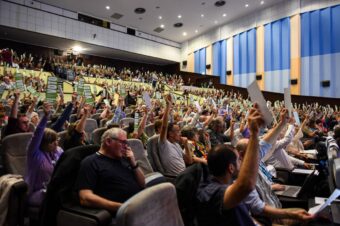 Há que compreender a rápida subida da direita populista e radical em Portugal