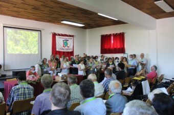 Liga Operária Católica, quase com 90 anos, prepara congresso com objetivos bem atuais