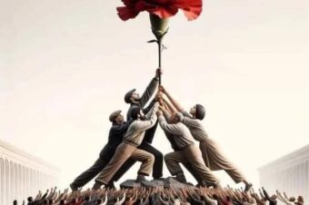 BASE-FUT no Norte convida militantes de diferentes tendências políticas