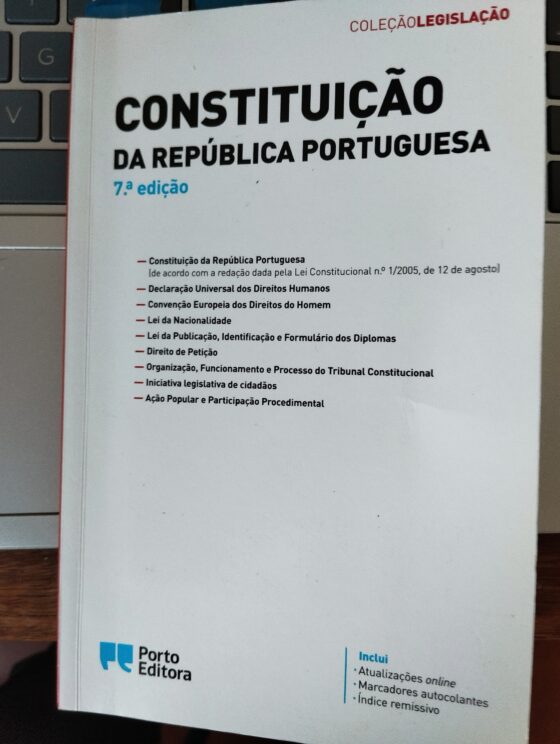 A Constituição portuguesa e os direitos dos trabalhadores