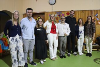 Misericórdia de Seia promove reflexão sobre voluntariado
