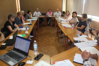 Trabalhadores cristãos debatem o futuro da Europa Social