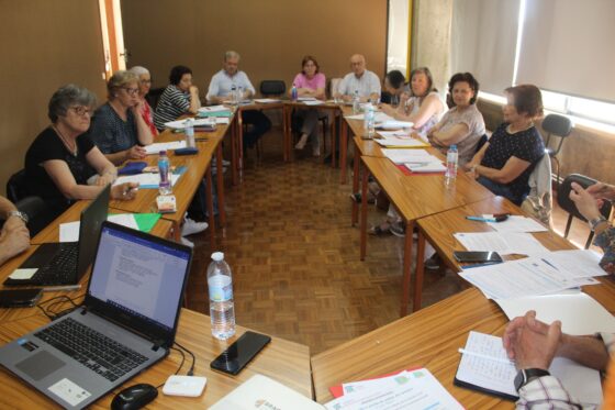 Trabalhadores cristãos debatem o futuro da Europa Social