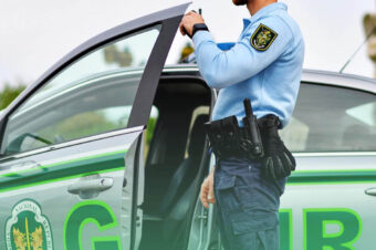 Melhorar as condições de segurança e saúde das Forças de Segurança é urgente!
