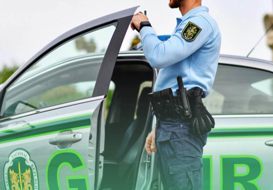 Melhorar as condições de segurança e saúde das Forças de Segurança é urgente!