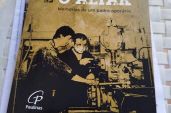 A vida de um padre operário!