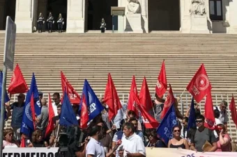 Stresse nos enfermeiros portugueses!