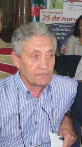 O Saul Fernandes deixou marcas de grande carinho, camaradagem e empenhamento!