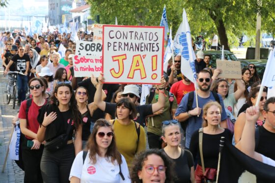 Combater a precariedade dos trabalhadores científicos é objetivo da ABIC