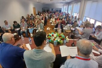 Alteração às leis laborais- A contra reforma!