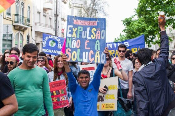 Organizações católicas (FORCIM) pedem um diálogo sereno sobre migrações