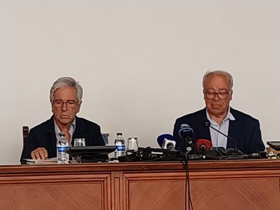 Líderes históricos apelam à unidade sindical contra pacote do governo
