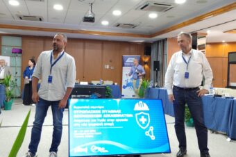 Seminário Europeu 2025 – Pilar Europeu dos Direitos Sociais: Saúde e Segurança no Trabalho na Nova Era Digital