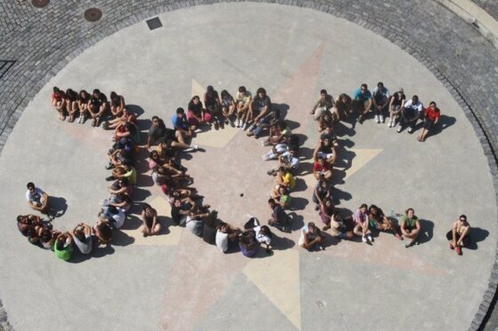 Juventude Operária Católica comemora 90 anos em Aveiro